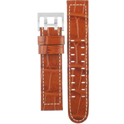 Hamilton Straps H690.646.108 Khaki Pilot band Hamilton Straps H690.646.108 Khaki Pilot band