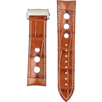 Hamilton Straps H690.357.000 Pan Europ band Hamilton Straps H690.357.000 Pan Europ band