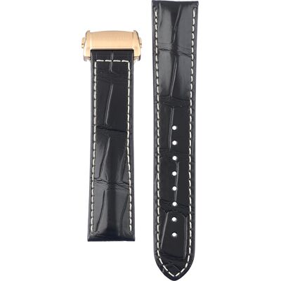 Hamilton Straps H690.405.107 Railroad band Hamilton Straps H690.405.107 Railroad band