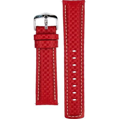 Hirsch 02592020-2-22 Carbon band Hirsch 02592020-2-22 Carbon band