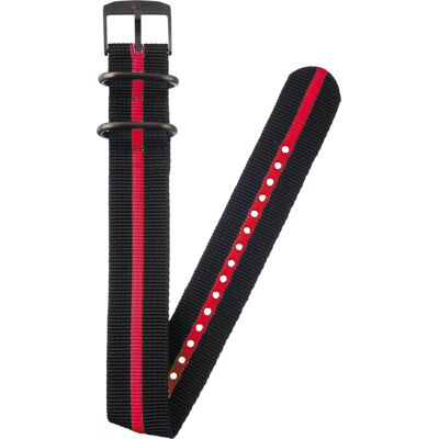 Luminox Straps FNX.3950.30H.K 3950 Navy Seal band Luminox Straps FNX.3950.30H.K 3950 Navy Seal band