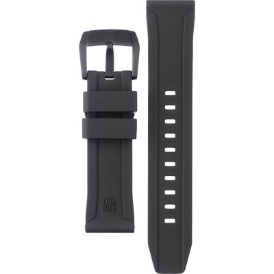 Luminox Straps FPX.5020.22B.K 5020 SXC band Luminox Straps FPX.5020.22B.K 5020 SXC band
