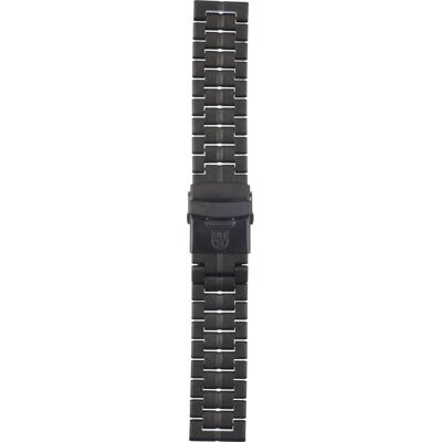 Luminox Straps FPX.2402.20B.K 3500 Navy seal Carbonox band Luminox Straps FPX.2402.20B.K 3500 Navy seal Carbonox band
