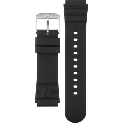 Luminox Straps FPX.3000.21Q.2.K 3000 Navy Seal band Luminox Straps FPX.3000.21Q.2.K 3000 Navy Seal band