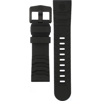 Luminox Straps FPX.3800.20B.K 3600 Master Carbon Seal band Luminox Straps FPX.3800.20B.K 3600 Master Carbon Seal band