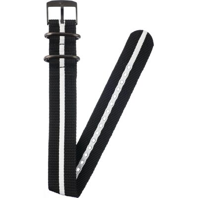 Luminox Straps FNX.3950.10H.K 3950 Navy Seal band Luminox Straps FNX.3950.10H.K 3950 Navy Seal band
