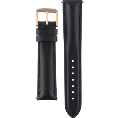 Maserati Straps A01B5215237019RG20 Successo band Maserati Straps A01B5215237019RG20 Successo band