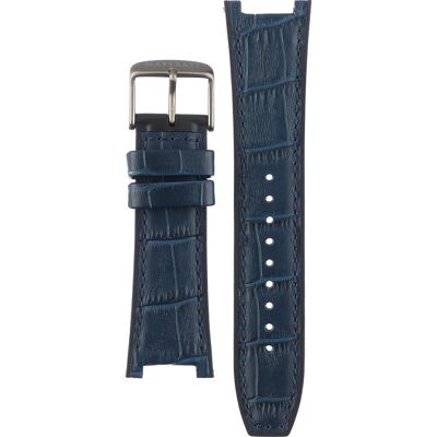 Maserati Straps A01B5354480061GI24 Triconic band Maserati Straps A01B5354480061GI24 Triconic band
