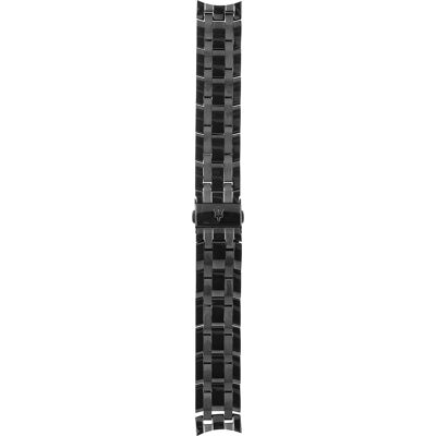 Maserati Straps U8870188045 Attrazione band Maserati Straps U8870188045 Attrazione band