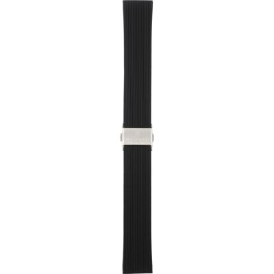 Maserati Straps A01B5177187019CR20 Trimarano band Maserati Straps A01B5177187019CR20 Trimarano band