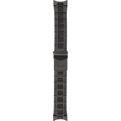 Maserati Straps U8870188132 Competizione band Maserati Straps U8870188132 Competizione band