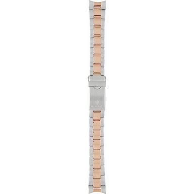 Maserati Straps U8870188503 Competizione band Maserati Straps U8870188503 Competizione band