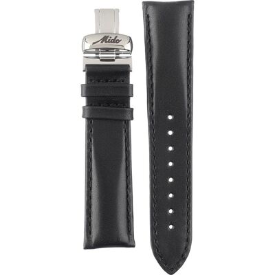 MIDO Straps M600006115 Multifort band MIDO Straps M600006115 Multifort band