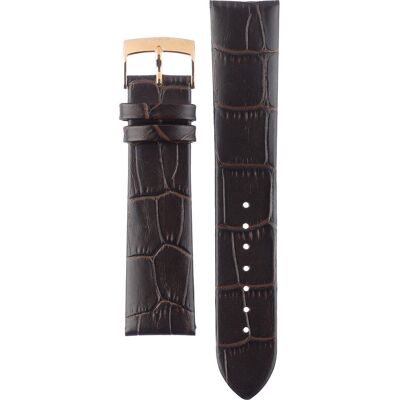 MIDO Straps M600015048 Baroncelli band MIDO Straps M600015048 Baroncelli band