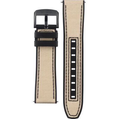 MIDO Straps M603016575 Multifort band MIDO Straps M603016575 Multifort band