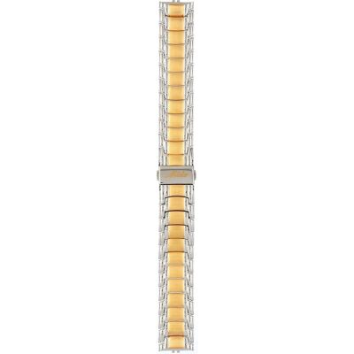 MIDO Straps M605009785 Baccara band MIDO Straps M605009785 Baccara band