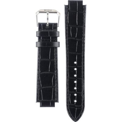 MIDO Straps M600012510 Dorada band MIDO Straps M600012510 Dorada band