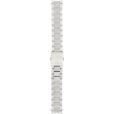 MIDO Straps M605011586 Belluna band MIDO Straps M605011586 Belluna band
