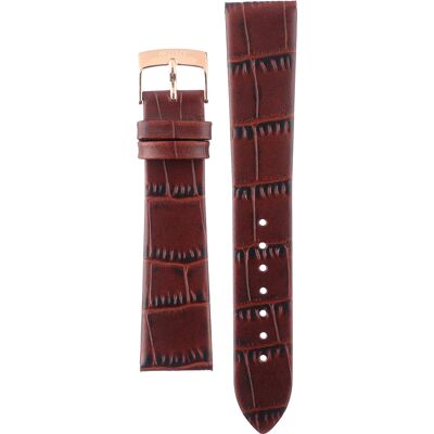 MIDO Straps M600016163 Multifort band MIDO Straps M600016163 Multifort band