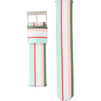 Mondaine Straps FT3120.60Q.1 Classic Gent band Mondaine Straps FT3120.60Q.1 Classic Gent band