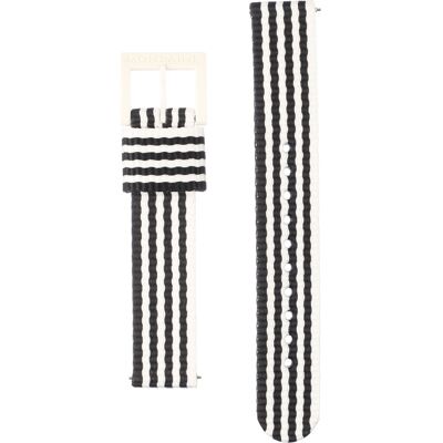 Mondaine Straps FT3116.11A Essence band Mondaine Straps FT3116.11A Essence band
