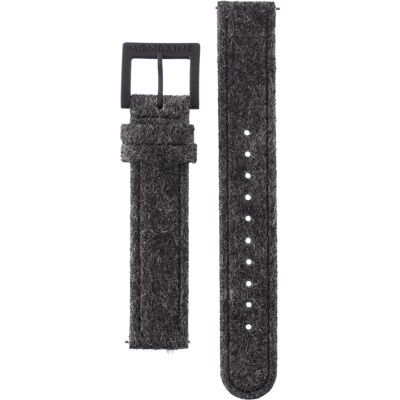 Mondaine Straps FT3116.80B Essence band Mondaine Straps FT3116.80B Essence band