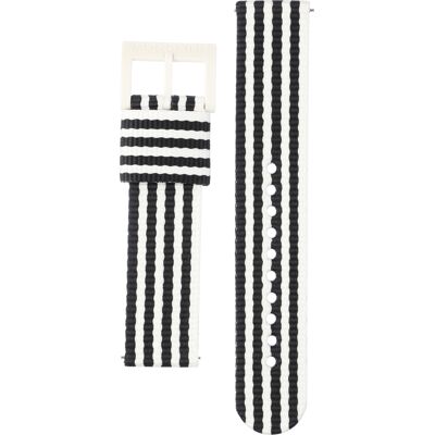 Mondaine Straps FT3120.11A Essence band Mondaine Straps FT3120.11A Essence band