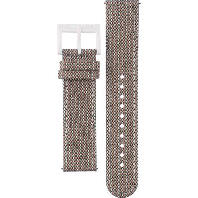 Mondaine Straps FT3120.70A Essence band Mondaine Straps FT3120.70A Essence band