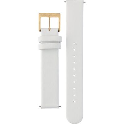 Mondaine Straps FE3116.10R Classic band Mondaine Straps FE3116.10R Classic band