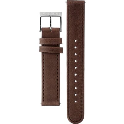 Mondaine Straps FE3116.70Q.2 Classic Lady band Mondaine Straps FE3116.70Q.2 Classic Lady band