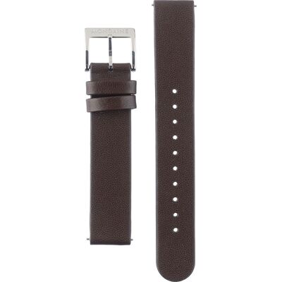 Mondaine Straps FG3116.70Q Classic Lady band Mondaine Straps FG3116.70Q Classic Lady band