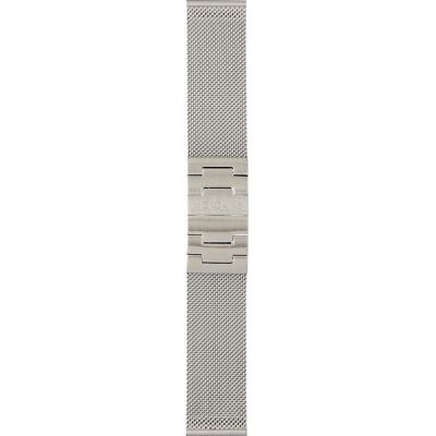 Mondaine Straps FM12622.ST.2 Evo Cube band Mondaine Straps FM12622.ST.2 Evo Cube band