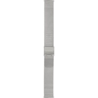 Mondaine Straps FM8916.STEM.5 Hevetica band Mondaine Straps FM8916.STEM.5 Hevetica band