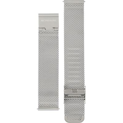 Mondaine Straps FM8918.STEM.4 Classic 36 Evo 35 band Mondaine Straps FM8918.STEM.4 Classic 36 Evo 35 band
