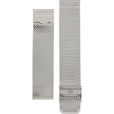 Mondaine FM8920.STEM.6 Evo2 band Mondaine FM8920.STEM.6 Evo2 band