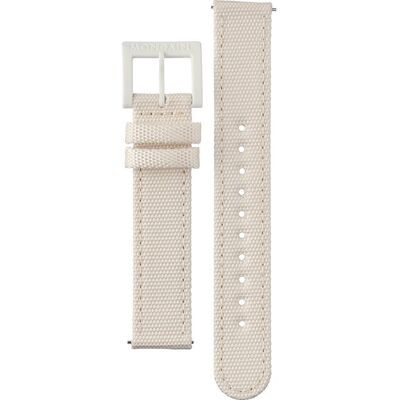 Mondaine Straps FT3116.12A Essence band Mondaine Straps FT3116.12A Essence band