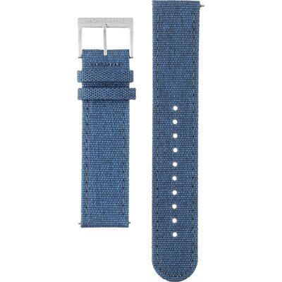 Mondaine Straps FT3120.40Q.2 band Mondaine Straps FT3120.40Q.2 band