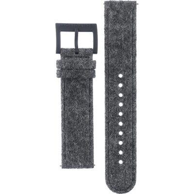 Mondaine Straps FT3120.80B Essence band Mondaine Straps FT3120.80B Essence band