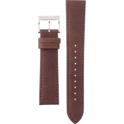 Mondaine Straps FE24320.70Q Helvetica regular band Mondaine Straps FE24320.70Q Helvetica regular band