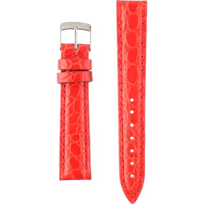 Morellato Straps D0751376083CR16 D0751 Liverpool band Morellato Straps D0751376083CR16 D0751 Liverpool band