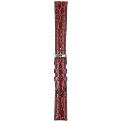 Morellato Straps U0751376081CR16 U0751 Liverpool band Morellato Straps U0751376081CR16 U0751 Liverpool band