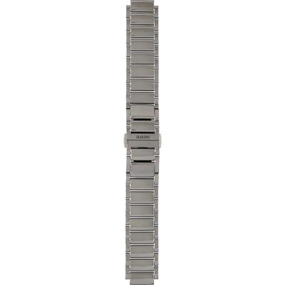 Rado straps 07.04787.10 True band Rado straps 07.04787.10 True band