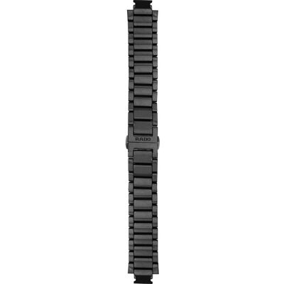 Rado straps 07.04954.10 True Thinline band Rado straps 07.04954.10 True Thinline band