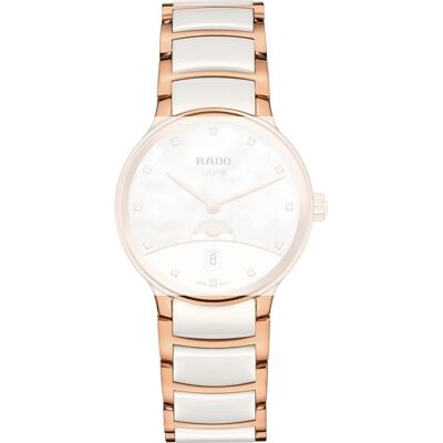 Rado straps 07.05105.10 Centrix band Rado straps 07.05105.10 Centrix band