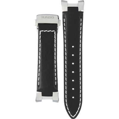 Rado straps 07.08896.10 Diastar band Rado straps 07.08896.10 Diastar band
