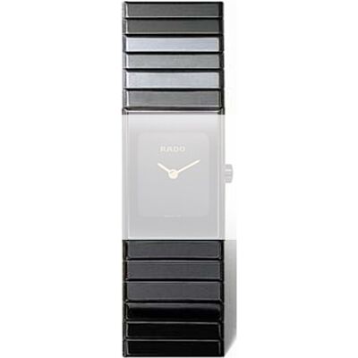 Rado straps 07.04601.10 Ceramica band Rado straps 07.04601.10 Ceramica band