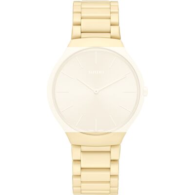 Rado straps 07.05060.10 True Thinline band Rado straps 07.05060.10 True Thinline band