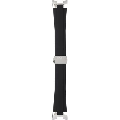 Rado straps 07.08890.10 New Original band Rado straps 07.08890.10 New Original band