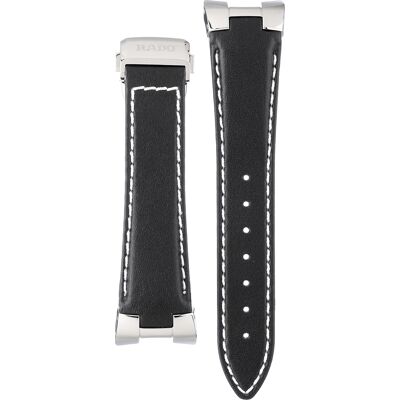 Rado straps 07.08895.10 New Original band Rado straps 07.08895.10 New Original band