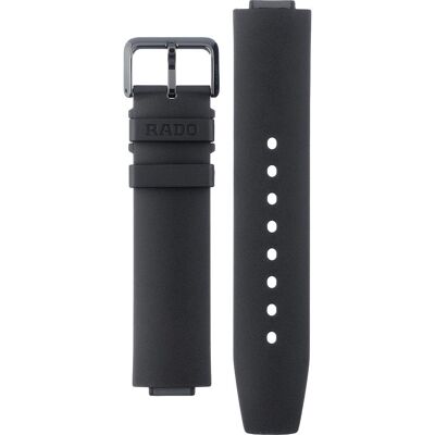 Rado straps 07.08976.10 True Thinline band Rado straps 07.08976.10 True Thinline band